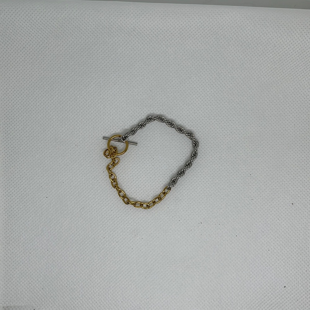 Plunder Ollie Bracelet-Small